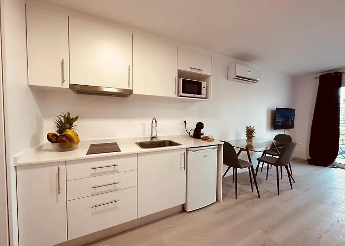 Apartamento Living