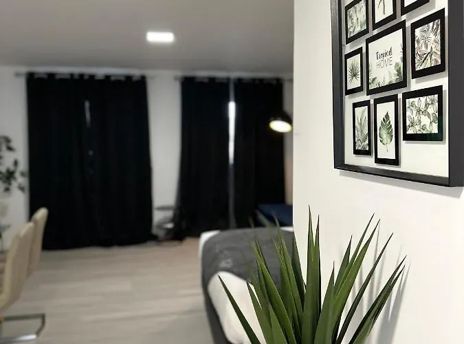 Living Apartamento *