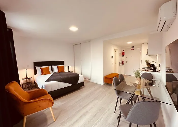 Living Funchal (Madeira)