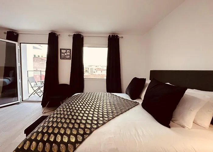 Apartamento Living *