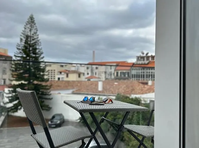 Living Apartamento *