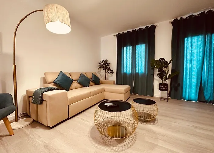 Living Apartamento *