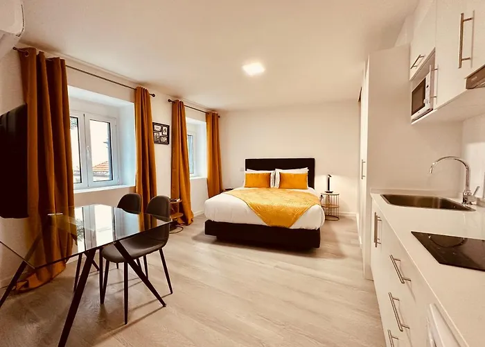 Apartment Living