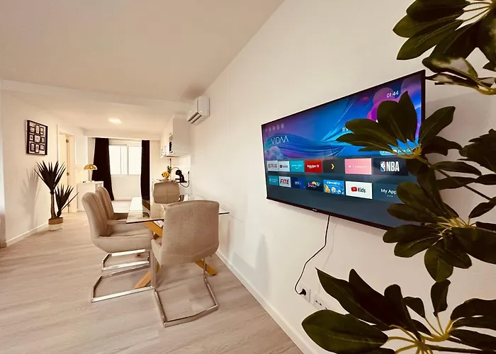 Living Apartamento *