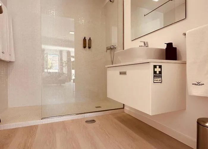 Living Apartamento *