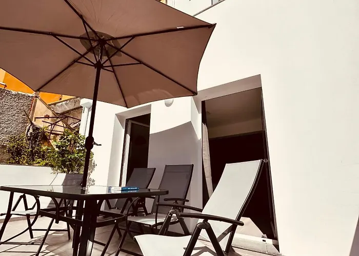 Living Apartment Funchal (Madeira)