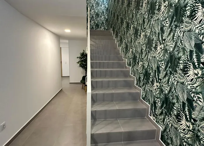 Living Funchal (Madeira)