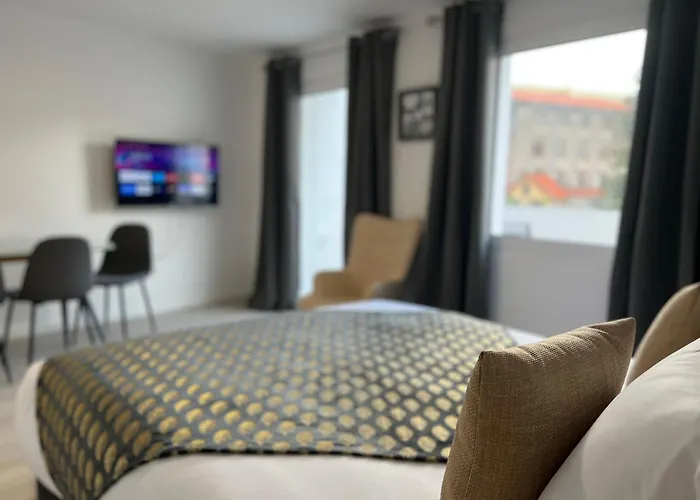 Living Funchal (Madeira)