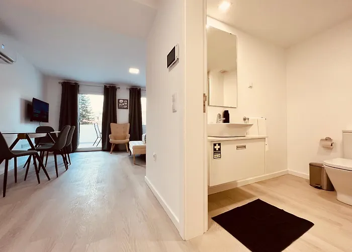 Living * Funchal (Madeira)