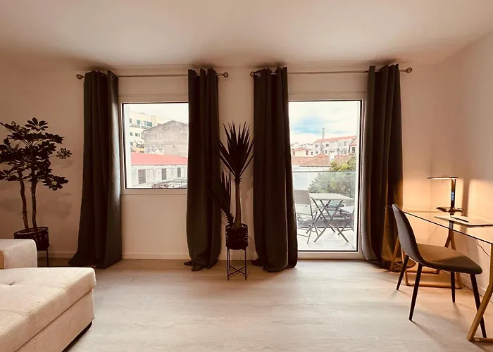 Living Funchal (Madeira)