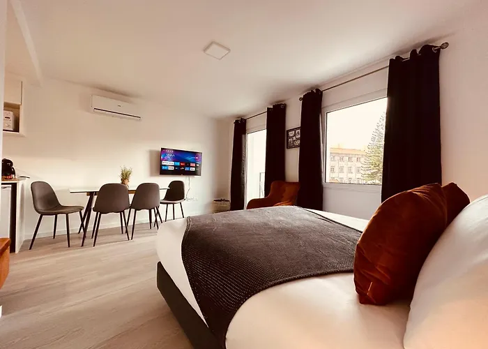 Apartamento Living *