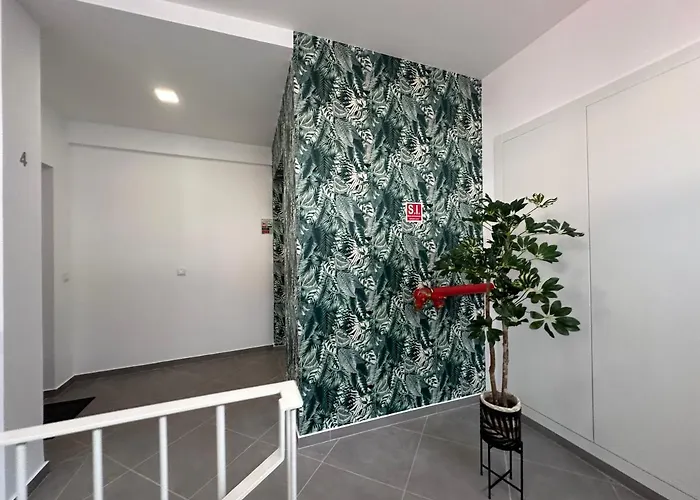 아파트 Living 푼샬