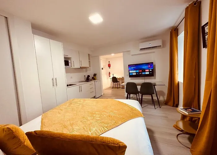아파트 Living