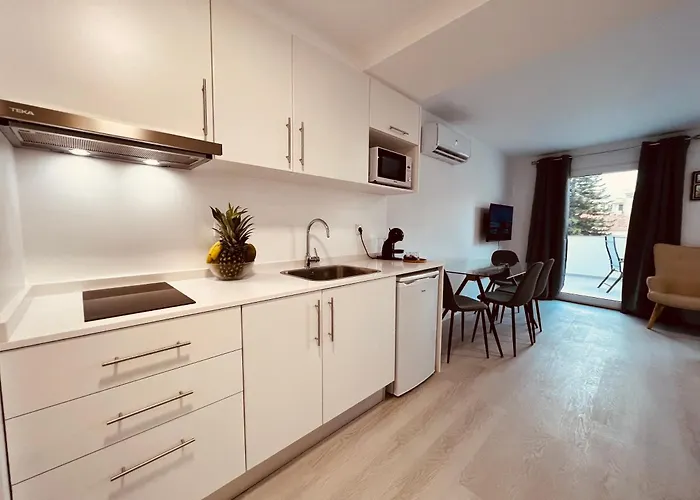 아파트 Living 푼샬