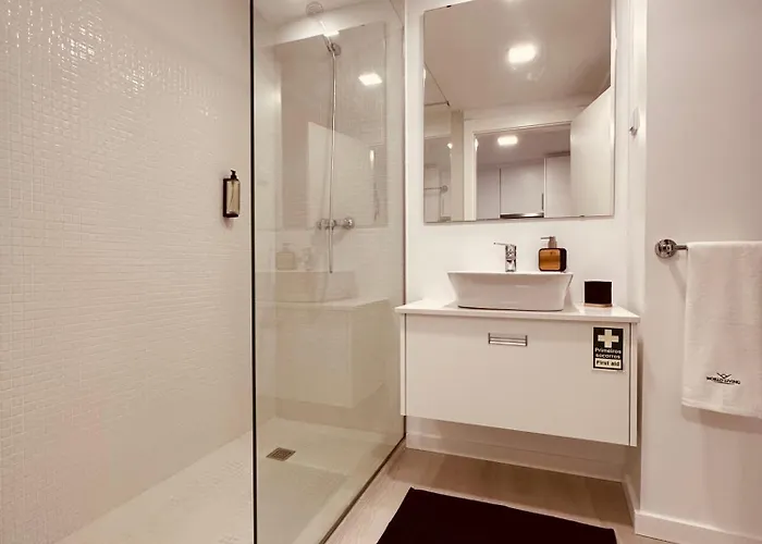 아파트 Living 푼샬