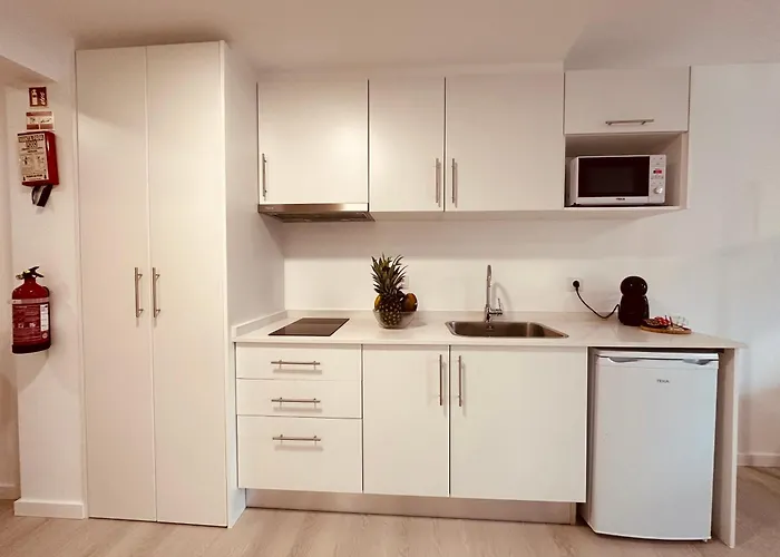 Living 아파트 푼샬