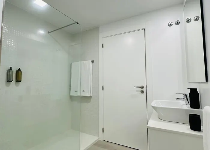 아파트 Living 푼샬